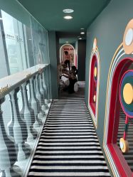 -MELAND CLUB亲子乐园·派对·餐厅(北京芳圆里ID MALL店)