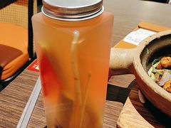 -啫火啫啫煲·顺德干蒸(壹海城店)
