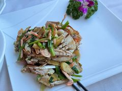 -美人鱼悬崖海景餐厅(鹿嘴山庄店)