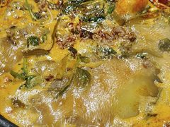 -黔有有贵州酸汤夺夺粉火锅(五味十字店)