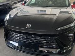 -别克·上海翟业(虹桥店)