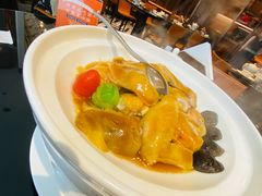 花雕酒醉河田鸡-闽和南(深圳万象城店)
