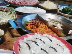 -楠火锅(哈尔滨金爵万象店)