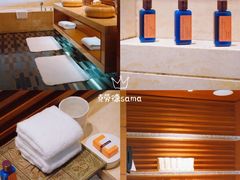 -海南清水湾莱佛士酒店