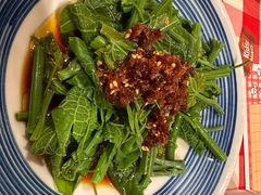 -西贝(枫蓝国际购物中心店)