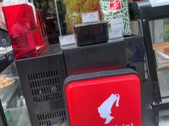 -上海浦东丽晟假日酒店-多瑙河全日餐厅