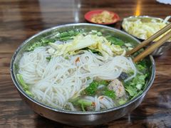 -攀枝花·任德琼·盐边羊肉米线
