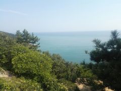 -青岛崂山太清宫