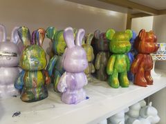 -100家灵感仓库·DIY团建(什刹海店)