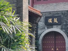 -南沙天后宫景区
