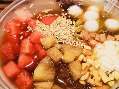 -钢五区节子串串香(环球汇·天誉店)