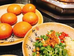 -融泽漁悦三只耳鱼火锅(南郑大道店)