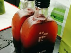 -混果汁(福田领展中心城店)