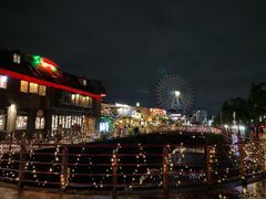 -美国村
