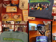 -东莞松山湖万象汇