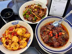 -潇湘阁(三里屯SOHO店)