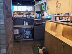 -茄子恰恰·新云南小炒(坪山益田店)