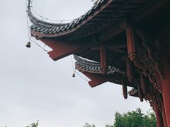 -采石矶景区