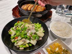 -柒园·三十年创意杭帮菜(龙湖滨江天街店)