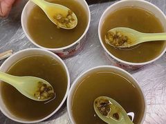 绿豆汤-小民大排档(马场角横路店)