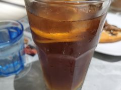 冰柠檬红茶-必胜客(东营万达店)