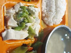 -南京交通职业技术学院第四食堂