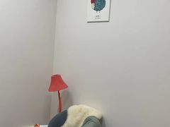 -大鱼心理咨询工作室(静安寺店)