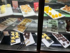 -加餐海鲜自助(集美银泰百货店)