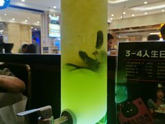 -烤匠麻辣烤鱼(环球中心店)