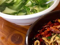 -盛天毛血旺非遗美食(观音桥店)