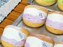 -Max Bakery 阿唛手作