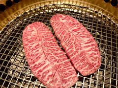 -铭牛烧肉·和牛海鲜自助(高新月牙湖店)