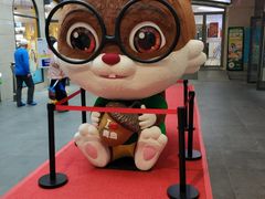 -丽达购物中心(崂山店)