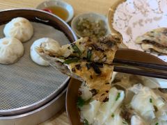 -桐香园小笼包(百井坊巷店)