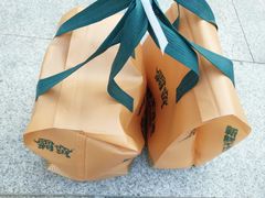 -霸蛮湖南菜·牛肉粉(荣京西街店)