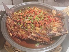 -味妙烤鱼吧(回龙观店)