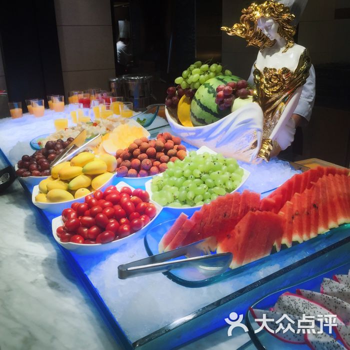 川骄海鲜自助(北京站店)图片 - 第6776张