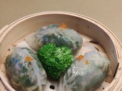 西洋菜餃-珍宝粤赏里(杏坛店)