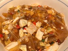 酸包菜炒粉皮-八碗湘长沙市井菜(坡子街店)