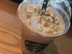 -星巴克(绍兴柯桥柯岩景区店)