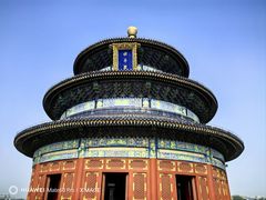 -天坛公园