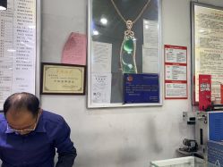 点击看大图 -张师傅首饰加工修理(西单华威潮铺街店)