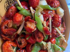 -小李子油焖大虾(南浦店)