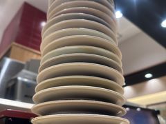 -大起水产回转寿司(大丸心斋桥店)