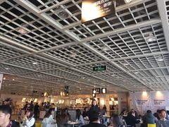 -宜家·瑞典风味餐厅(无锡店)