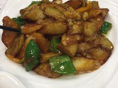 -黄家饺子东北特色菜馆(湖滨商业街店)