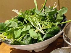 -贵厨酸汤牛肉(小十字店)