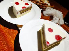 -大卫西厨餐厅(苏中尚城店)