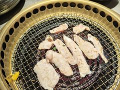 -谷牛日式烤肉(宝山U天地店)