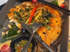 -云海肴·汽锅鸡·云南菜(高德置地店)